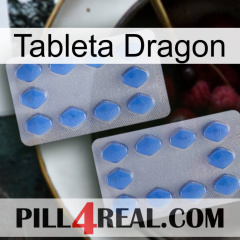 Dragon Tablet 20